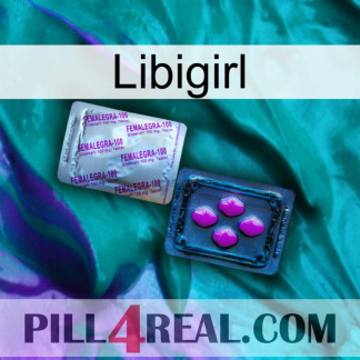 Libigirl 37